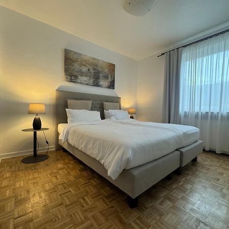 Hotel Alte Muehle Бад-Бертріх Екстер'єр фото