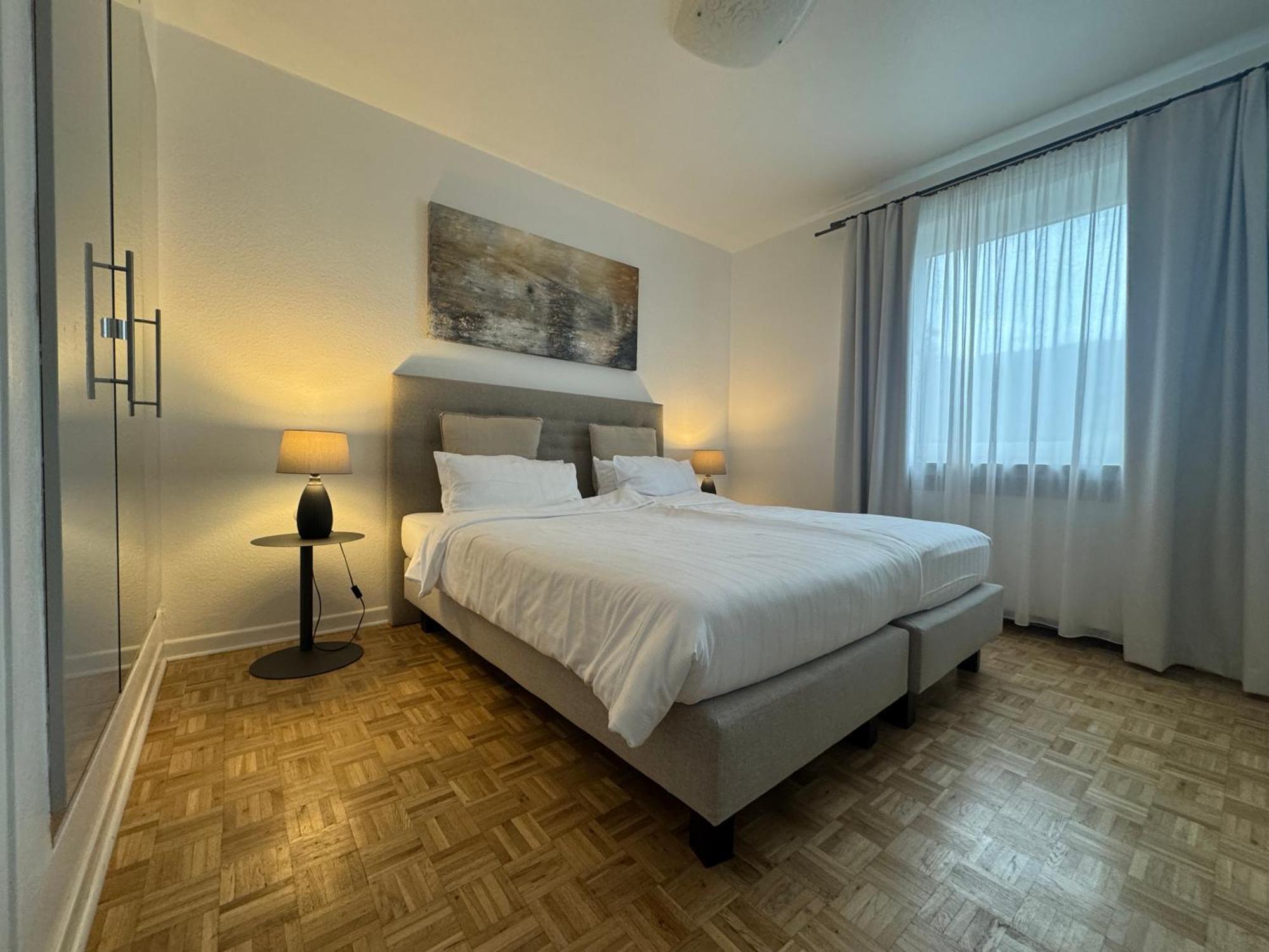 Hotel Alte Muehle Бад-Бертріх Екстер'єр фото